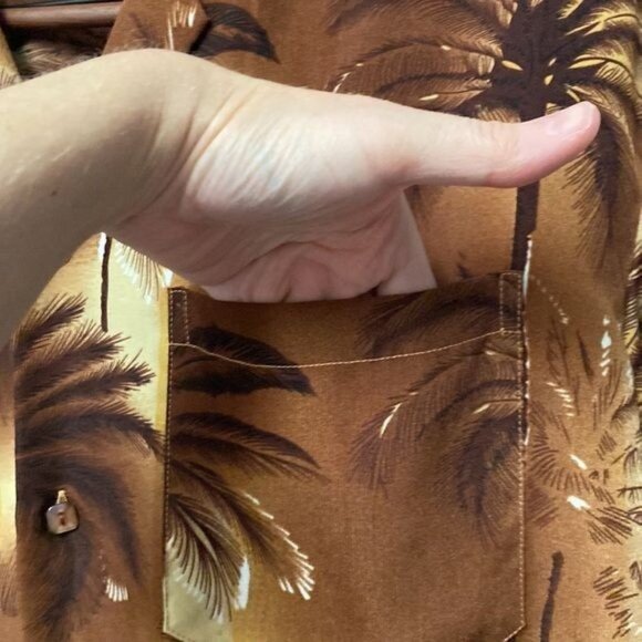 FC Men’s Summer Shirt Size L - Picture 7 of 11